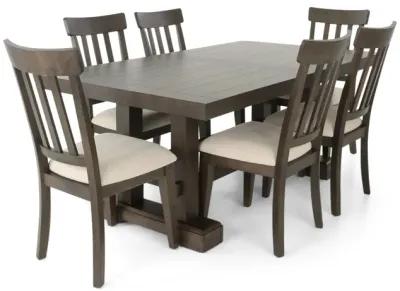 NAPA 7 PIECE DINING SET