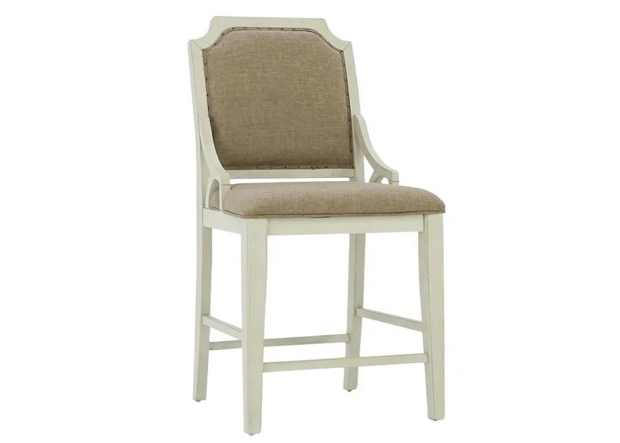 MYSTIC CAY GATHERING CHAIR