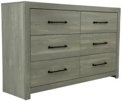 AMESBURY DRESSER