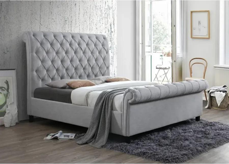 KATE QUEEN BED