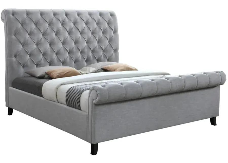 KATE QUEEN BED