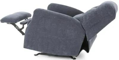 ADELINE NAVY LADIES RECLINER