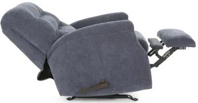 ADELINE NAVY LADIES RECLINER