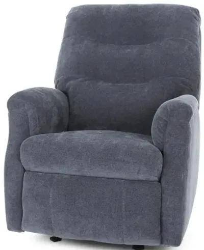 ADELINE NAVY LADIES RECLINER