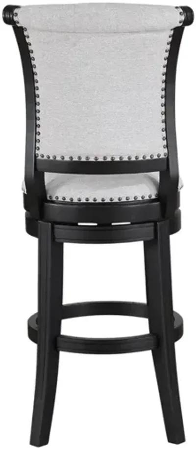 GRANVILLE DOVE 29" SWIVEL BARSTOOL