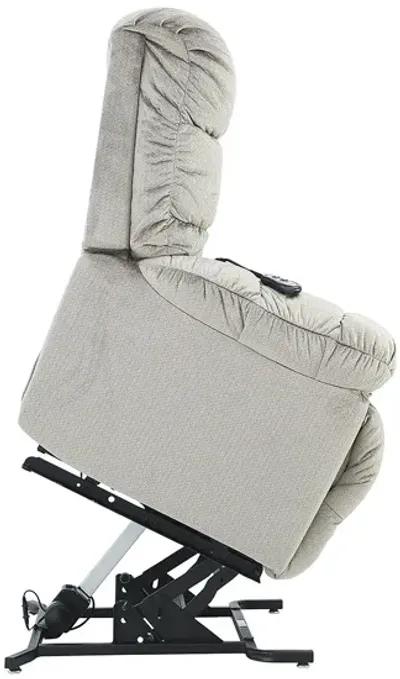 BROSMER COCOA LIFT RECLINER