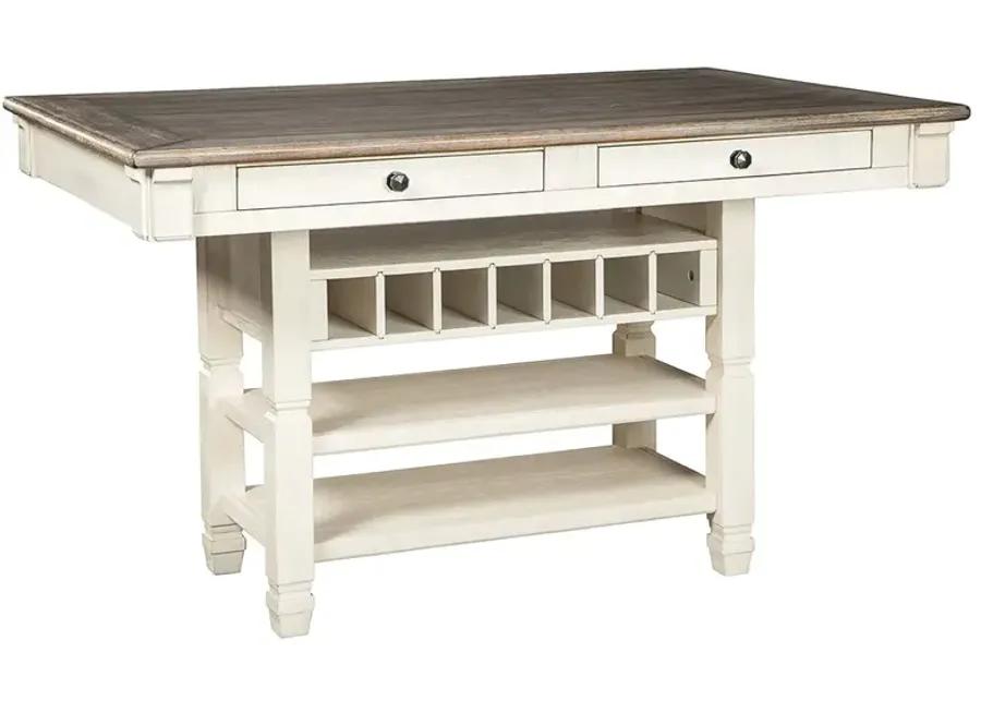 BOLANBURG COUNTER TABLE