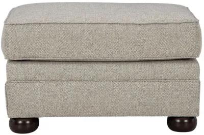 GAELON DUNE OTTOMAN