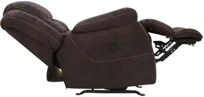 TATUM JAVA 1P POWER RECLINER