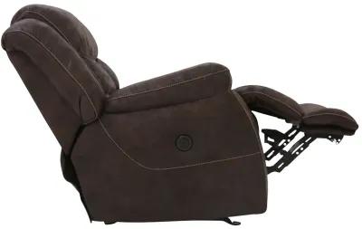 TATUM JAVA 1P POWER RECLINER