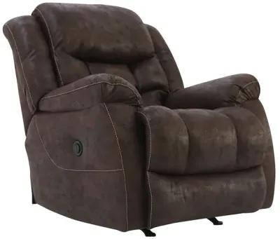 TATUM JAVA 1P POWER RECLINER