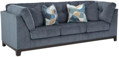 MAXON PLACE NAVY SOFA