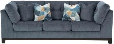 MAXON PLACE NAVY SOFA