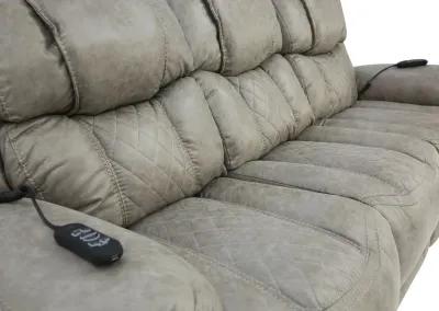 CASON MUSHROOM 3P POWER SOFA