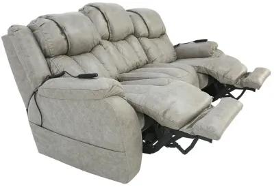 CASON MUSHROOM 3P POWER SOFA