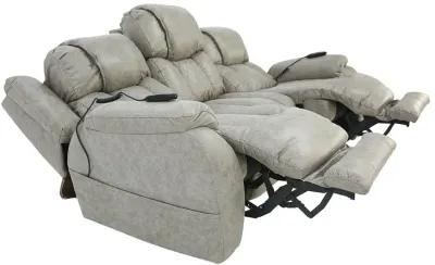 CASON MUSHROOM 3P POWER SOFA