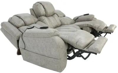 CASON MUSHROOM 3P POWER SOFA