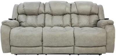 CASON MUSHROOM 3P POWER SOFA