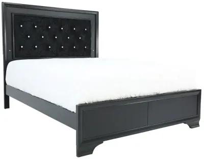 MICAH QUEEN BED