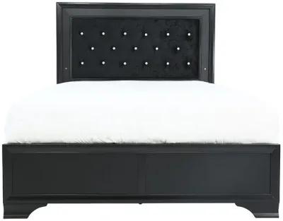 MICAH QUEEN BED