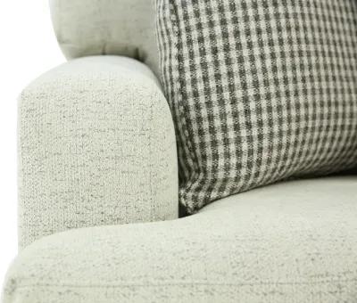 BREKEN SOFA