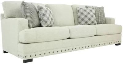 BREKEN SOFA