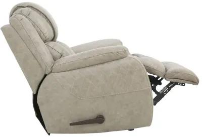 CASON MUSHROOM RECLINER