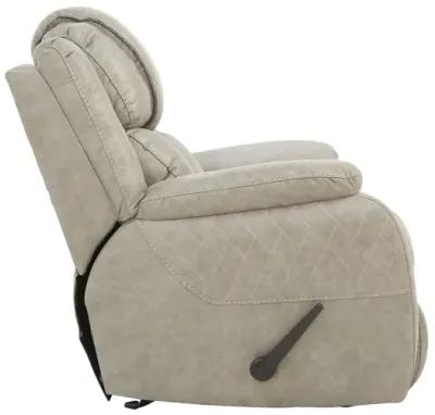 CASON MUSHROOM RECLINER