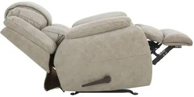 CASON MUSHROOM RECLINER