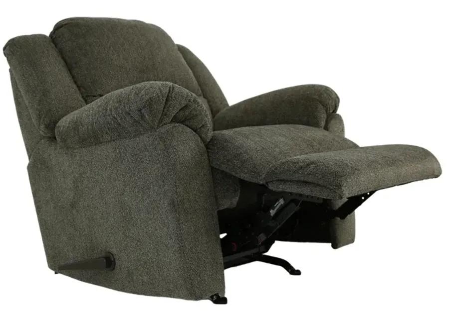 NEWPORT CLOVE RECLINER