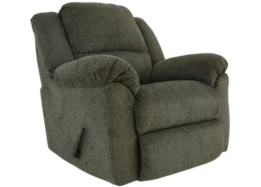 NEWPORT CLOVE RECLINER