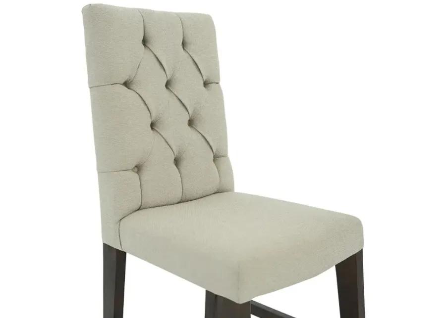 VICTORIA COUNTER HEIGHT CHAIR