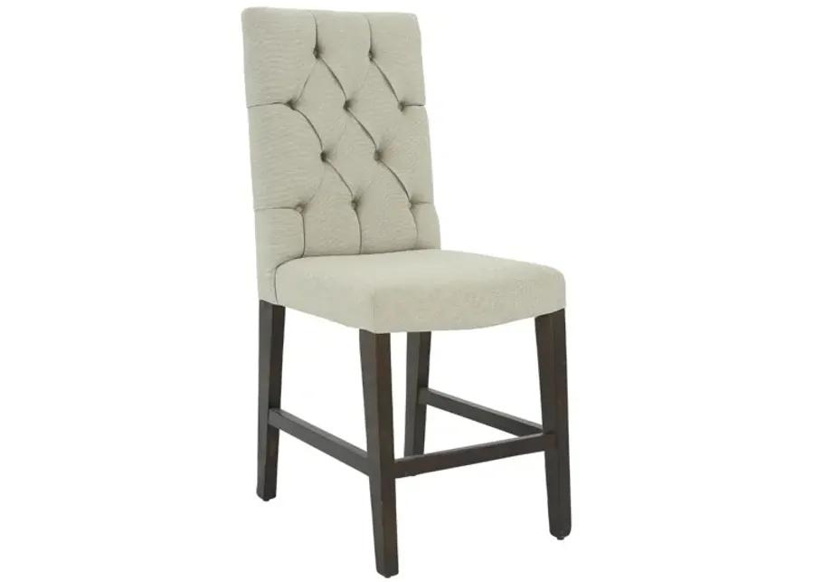 VICTORIA COUNTER HEIGHT CHAIR