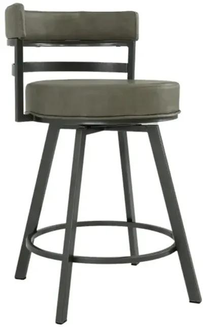 GENE 24" COUNTER STOOL