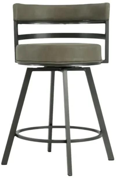 GENE 24" COUNTER STOOL