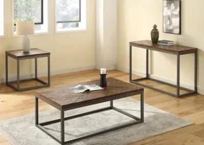 LORENZA SOFA TABLE