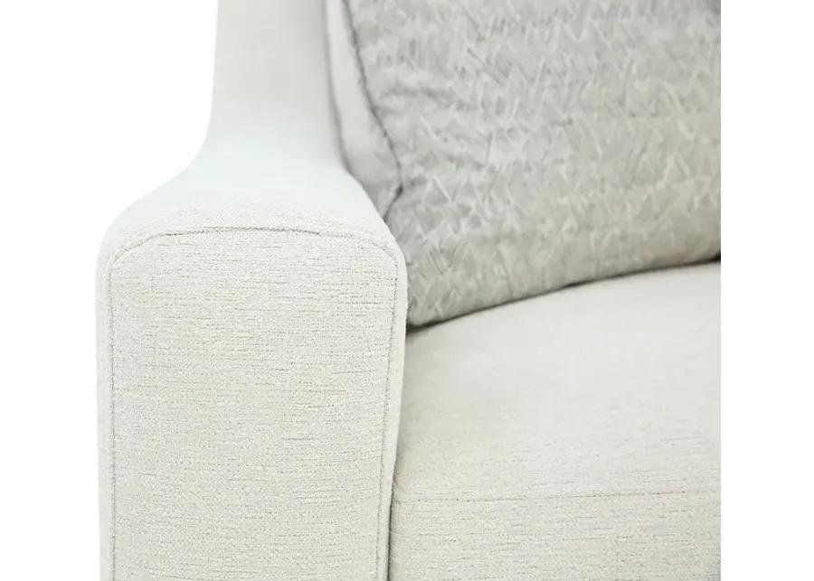 GERMAIN CHIFFON CHAIR