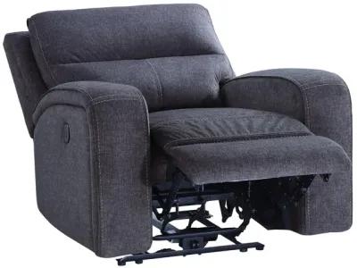 LOVELL POWER RECLINER P1