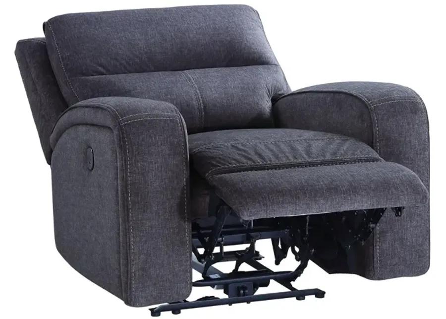 LOVELL POWER RECLINER P1