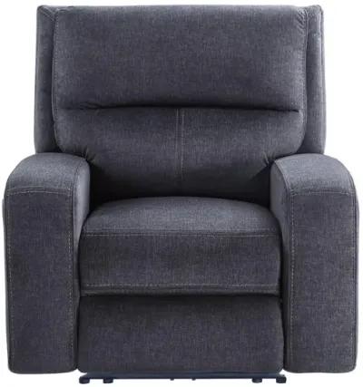 LOVELL POWER RECLINER P1