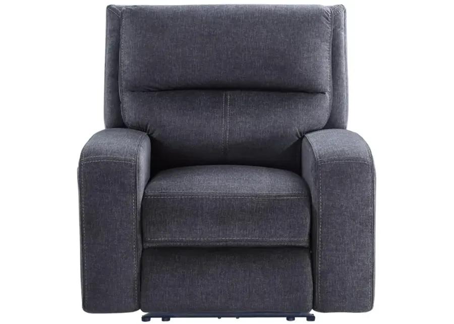 LOVELL POWER RECLINER P1