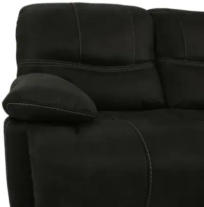 ODESSA GRANITE 2P POWER ZERO GRAVITY RECLINING SOFA