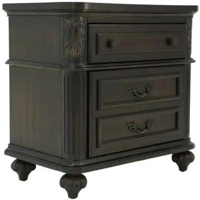 NOTTINGHAM NIGHTSTAND