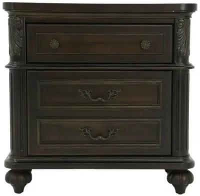 NOTTINGHAM NIGHTSTAND