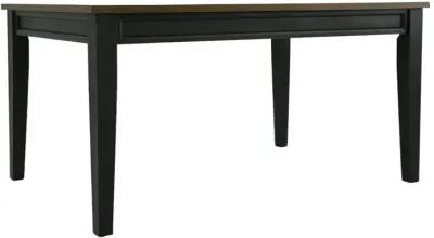 RAVEN NOIR DINING TABLE