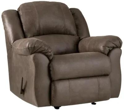 JUNCTION TUMBLEWEED ROCKER RECLINER