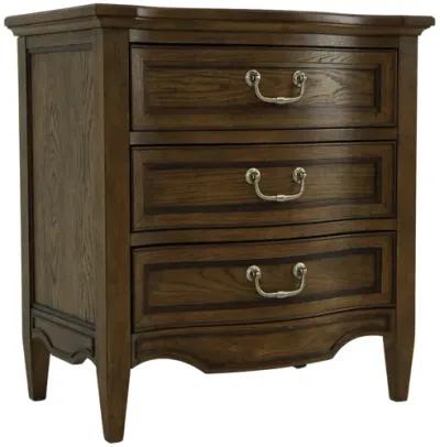 WINCHESTER NIGHTSTAND