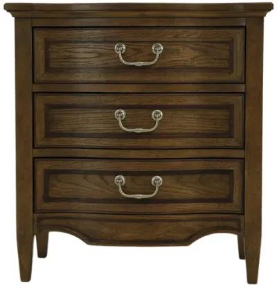 WINCHESTER NIGHTSTAND