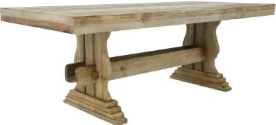 MARQUEZ DINING TABLE