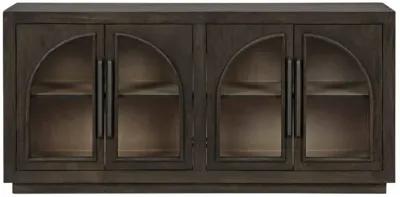 DRELEY ACCENT CABINET